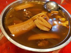 -南记老牌牛骨汤