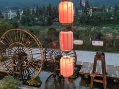 -印象鲵宴·张家界地标美食名片(溪布街店)