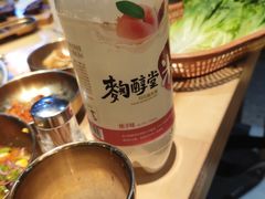 -金顺韩式烤肉·网红烤肉店(广利路店)