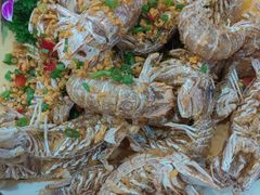 -醉壹号海鲜大排档(厦门美食地标店)