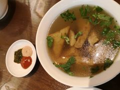 -南门小馆·清真(国贸商城店)