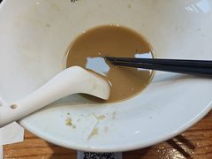 -Ramen满吉·豚骨拉面(丽园路店)