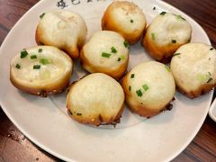 -哑巴生煎(临顿路店)