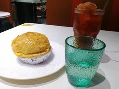 -锦园春香港茶餐厅(西海湾旗舰店)