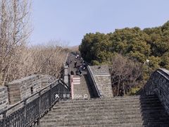 -虞山风景区