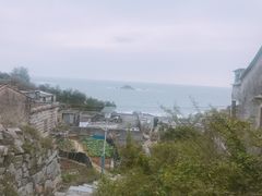 -马銮湾景区
