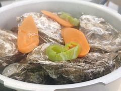 -一蚝一贝海鲜特色餐厅(万象城店)