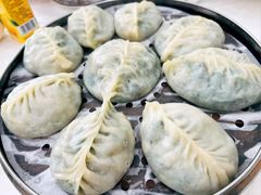 -京秀缘蒸汽海鲜农家菜大馅蒸饺