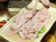 -蜀国大将老火锅(江北店)