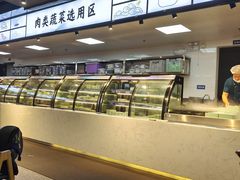 -蚝英雄鲜蚝自助专门店(长楹天街直营店)
