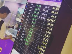 -曼谷素万那普国际机场