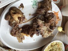 清真益鑫羊肉手抓馆(花园北街店)-清真·益鑫羊肉手抓馆(花园北街店)