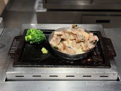 -肉肉大米(金虹桥店)