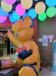 -宝燕乐园(闵行旗舰店)