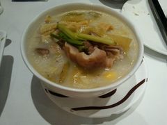 胡椒酸菜豬肚，ok-稻香(青衣城店)