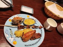 -松子料理(亮马桥店)