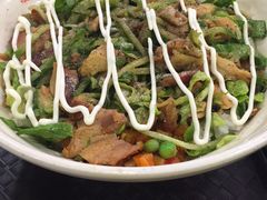 -Fan!烤肉饭(王府·星mall店)