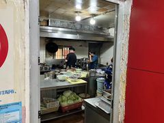-明呈黄鱼面馆(斜土路店)