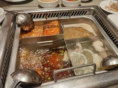 -海底捞火锅(龙岗星河COCO Park店)