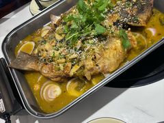 -青青河边草·小小河边鱼(万达广场太仓店)