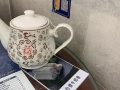 -仁信老铺(华盖路店)