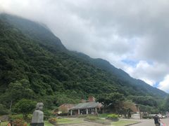 -太鲁阁公园
