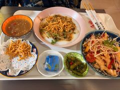 -大王油茶(二厂文创公园店)