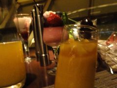 -杭州国际会议中心洲际酒店-原素全日餐厅(解放东路店)