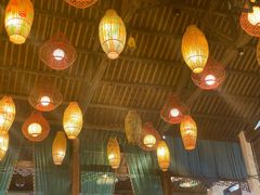 -HOHO餐厅(古子城店)
