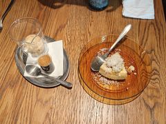 -La Strada(安福路店)