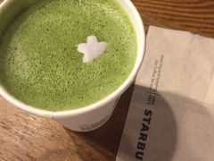 -星巴克(石厦街店)
