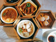 金蒜蒸排骨-至尊强仔(正光北街店)