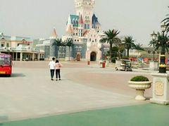 -厦门方特梦幻王国