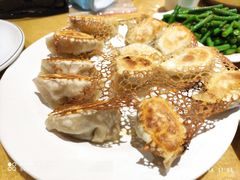 -葛记焖饼(伏牛路店)