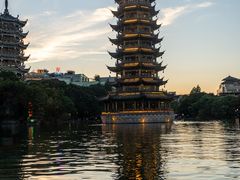 -桂林两江四湖景区
