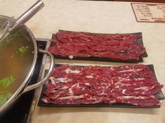 -潮汕良记牛肉火锅(洪武路店)