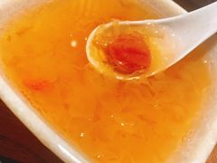 南瓜银耳汤-树厨贵州菜(大十字店)