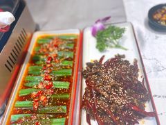 -红辣椒·川菜·火锅(大洋中心店)
