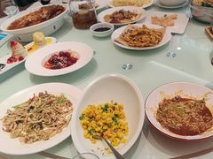 -普天和酒楼(天津之眼店)