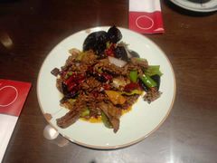 -张大嘴菜馆(庞各庄店)