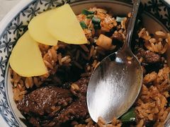 -谷牛日式烤肉(宝山U天地店)