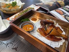 -东江海鲜大排档·潮汕菜·砂锅粥