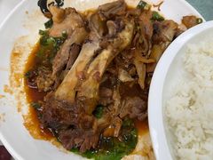 -红旗饭庄