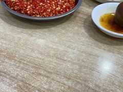 -全家福米线