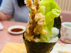 -元气寿司(环球港店)