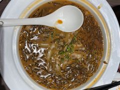 -将相和·海鲜蒸饺大连菜