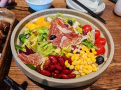 -瓦库茶馆17号(海汇港店)