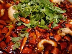 老碗鱼-西安饭庄·非遗陕菜(钟楼店)