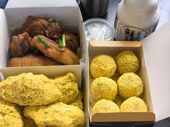 -正谈炸鸡(深圳首店)