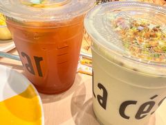 -乐凯撒披萨(中心书城店)